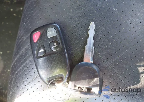 2004 Mazda Mx-5 Miata Ls z USA, uszkodzony, nr VIN JM1NB353740408716